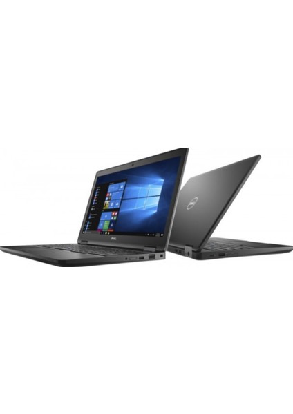 Latitude E5580 İ5-7300U Cpu 8 GB Ram 240 GB M2 SSD Intel Hd Graphics 620 15.6’inç WİN10 (Yenilenmiş Dizüstü Laptop) modelleri