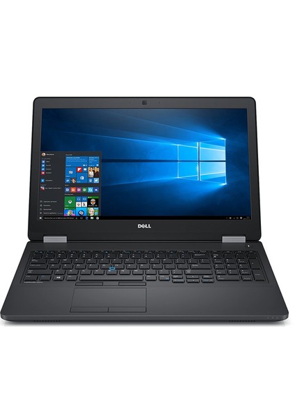 Latitude E5580 İ5-7300U Cpu 8 GB Ram 240 GB M2 SSD Intel Hd Graphics 620 15.6’inç WİN10 (Yenilenmiş Dizüstü Laptop) indirimleri