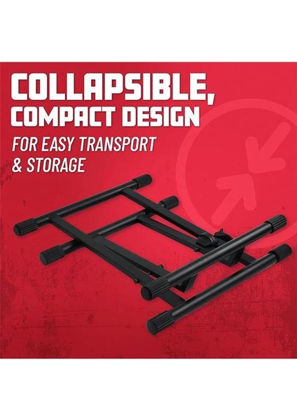 Frameworks Gfw-Gtr-Amp Combo Amplifikatör Standı indirimleri