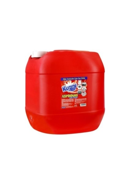 Aspirinho Multi Cleaner Temzliyici 20 Lt