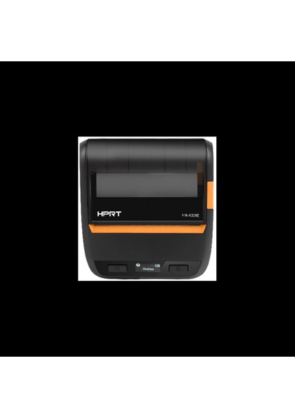HM-A300E, Taşınabilir, Barkod, Etiket ve Fiş Yazıcı (Bluetooth, Usb) indirimleri
