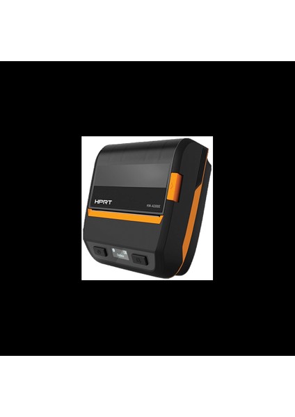 HM-A300E, Taşınabilir, Barkod, Etiket ve Fiş Yazıcı (Bluetooth, Usb)