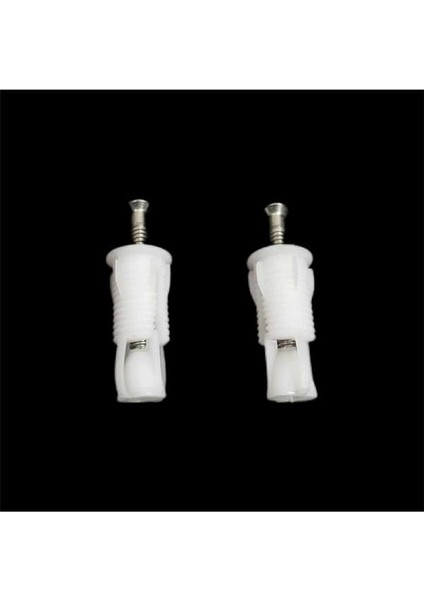 2 Adet Klozet Kapağı Genleşme Vidası, Wc Oturağı, Sabitleme Vidaları, Dübel Seti, Tuvalet Oturağı modelleri