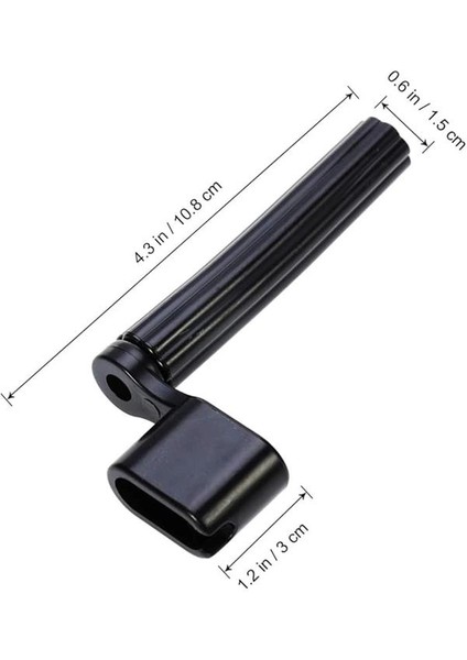 Sicim Köprü Pimi Çektirme Gitar Peg Sarıcı Mandal Çekici Banço Aksesuarları Ukulele Için modelleri