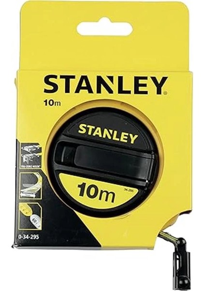 ST034295 10MX12.7 mm Fiberglas Metre indirimleri