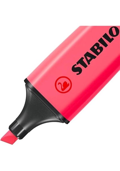 Stabilo Boss 50. Yıla Özel Pastel 23LÜ Fosforlu Kalem Seti fırsatları
