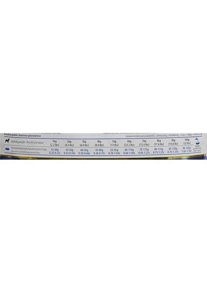 Prime Tahılsız Köpek Maması, Kuzu & Yabanmersini Yetişkin Mini 7 kg fırsatları