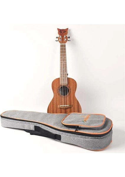 SIMBA26 Tenor Ukulele, Soft Case