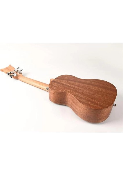 SIMBA26 Tenor Ukulele, Soft Case modelleri