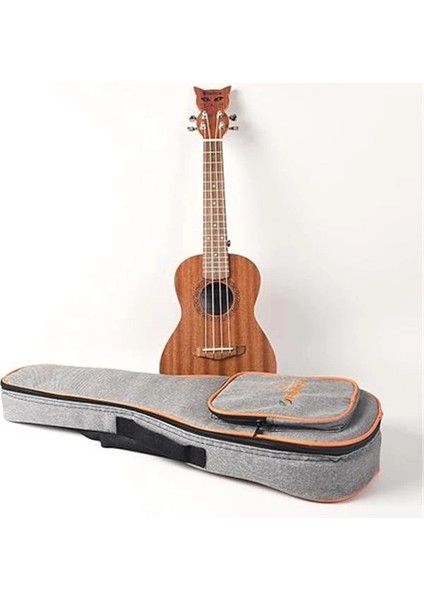SIMBA26 Tenor Ukulele, Soft Case indirimleri