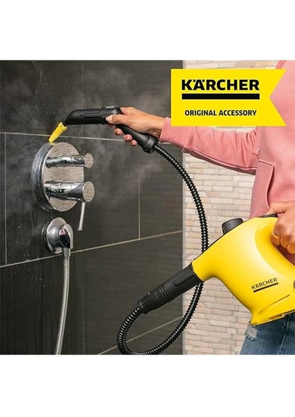 Kärcher Power Nozul Seti, Siyah/sarı fırsatları