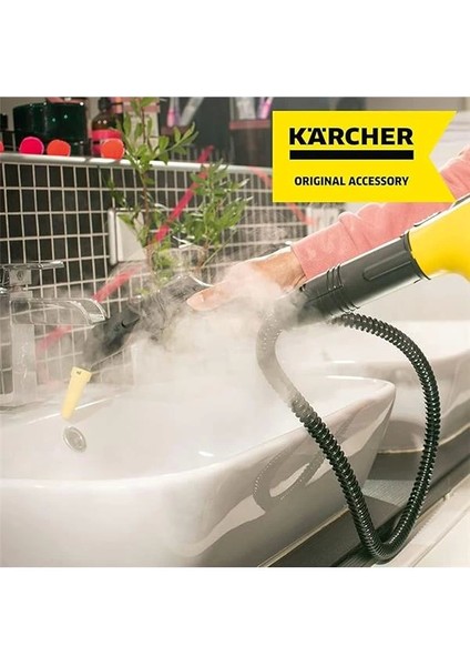 Kärcher Power Nozul Seti, Siyah/sarı indirimleri