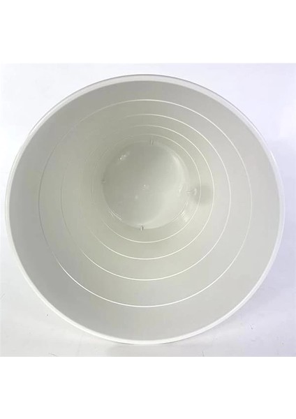 Fniss Çöp Kutusu 10 Litre, Beyaz, Çöp Kovası modelleri