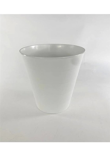 Fniss Çöp Kutusu 10 Litre, Beyaz, Çöp Kovası fırsatları