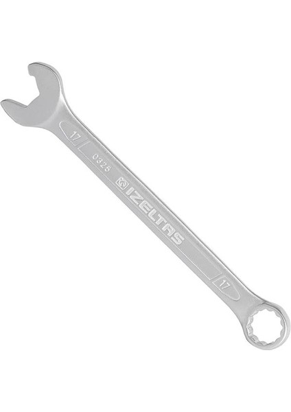 Izeltaş 0325 Montaj Anahtarı 20 mm