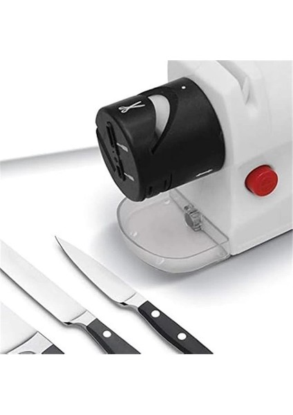 Kiwi 55741 Elektrikli Bıçak Bileyici, 15 W, Çoklu Ürün fiyatları