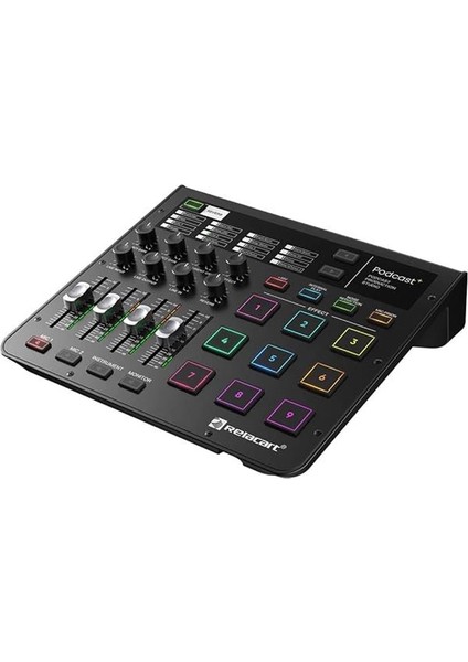 Podcast+ Production Studio | Tiktok | Instagram | Youtube | Podcast Efektli Canlı Yayın Ses fiyatları