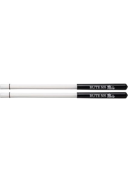 Vic Firth Baget Rute 505 Bageti (Çift), 15"X0.690", 31 Plast fiyatları