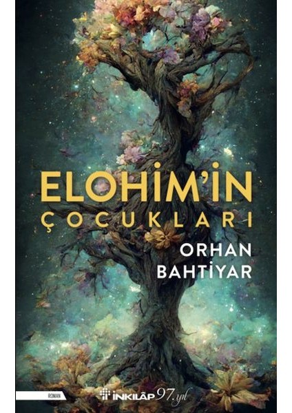Elohim'in Çocukları