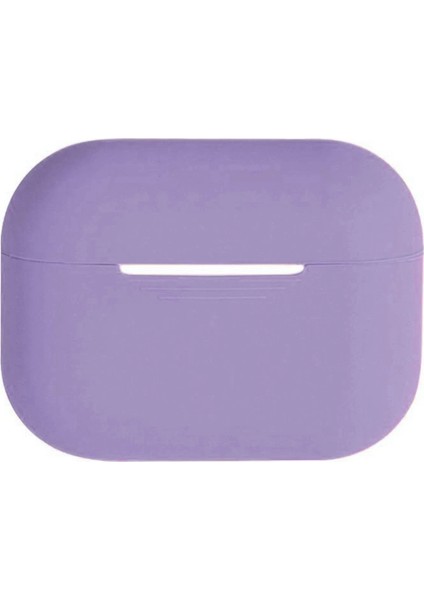 Airpods Pro 2 (2.nesil) Hang Kılıf - LILA-(5796)