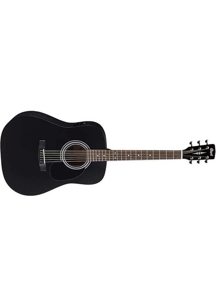AD810E-BKS Elektro Akustik Gitar(Mat Siyah) fiyatları