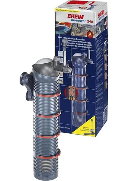 Biopower Iç Filtre 240