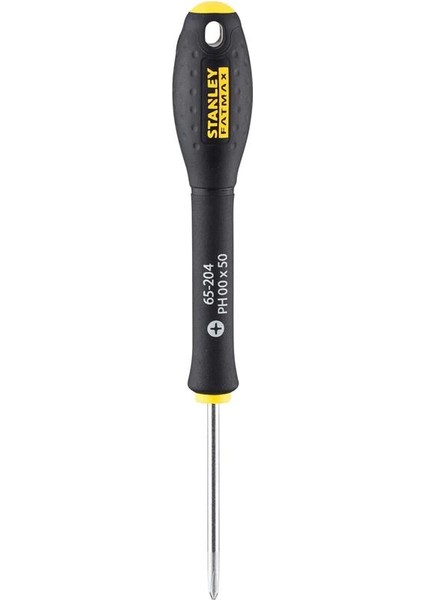 Stanley - Yıldız Tornavida, PH0X50MM fiyatları