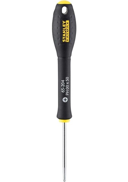 Stanley - Yıldız Tornavida, PH0X50MM indirimleri
