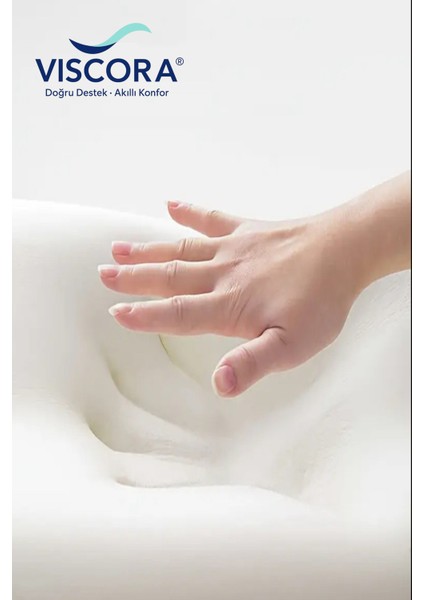 Hamile Destek Yastığı – Yan Yatış, Bel, Karın ve Bacak Arası Destek Minderi fırsatları