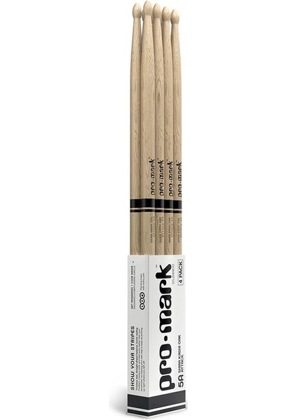 Shira Kashi Oak Classic 5A 4'lü Paket, 4 Çift (PW5AW-4P)