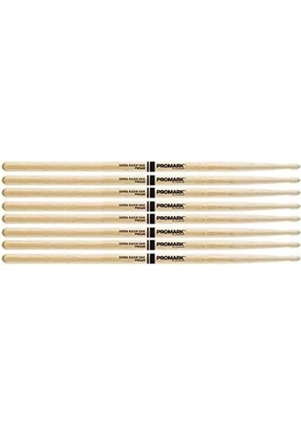 Shira Kashi Oak Classic 5A 4'lü Paket, 4 Çift (PW5AW-4P)