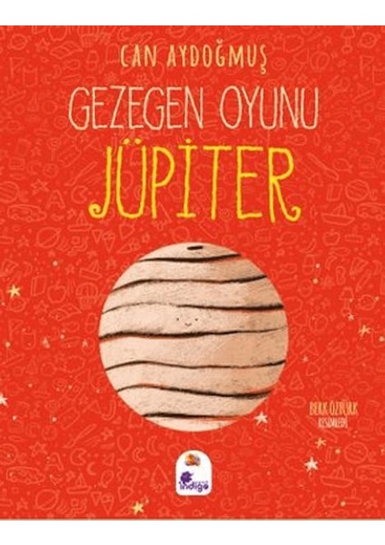 Gezegen Oyunu - Jüpiter