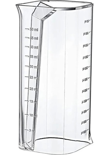 Akrilik Şeffaf Mutfak Çift Taraflı Ölçü Kabı, Yemek Hazırlamak Için Ölçü Kabı, Mutfakta fırsatları