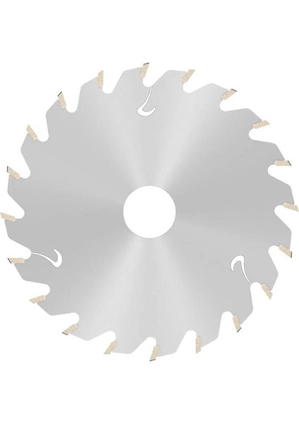 Professional Dairesel Testere Bıçağı, Standart ( 85 x 15 x 1,5 Mm, 30 Dişli, Akülü Daire fırsatları