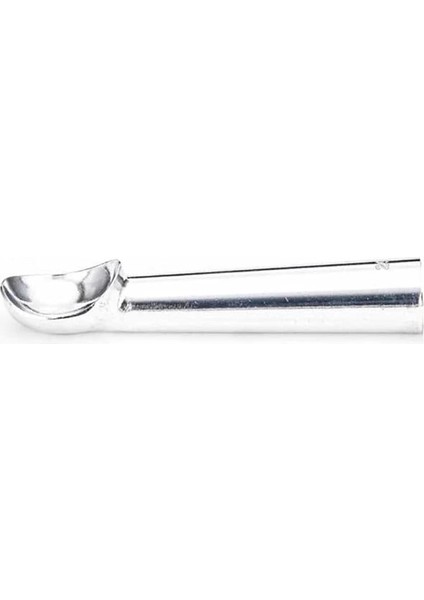 Dondurma Kaşığı - Aluminyum Dondurma Kaşığı - Porsiyonlayıcı - No: 24