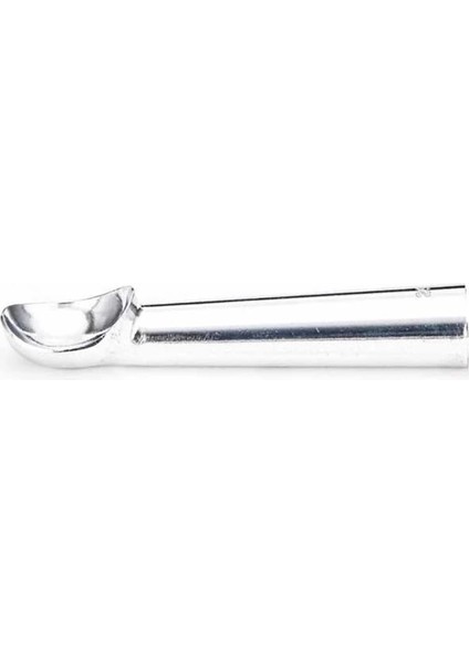 Dondurma Kaşığı - Aluminyum Dondurma Kaşığı - Porsiyonlayıcı - No: 24 fırsatları