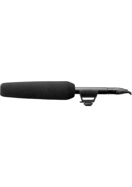 Sgn-01 Kamera Shotgun Boom Mikrofon Süngeri (19 Cm) modelleri
