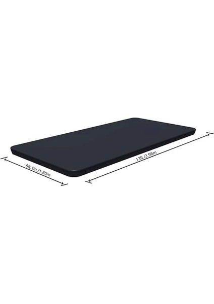 Çerçeve Havuzu Için Kapak 404/412X201 cm [sport] fırsatları