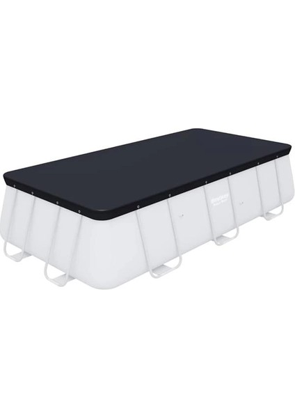 Çerçeve Havuzu Için Kapak 404/412X201 cm [sport] indirimleri