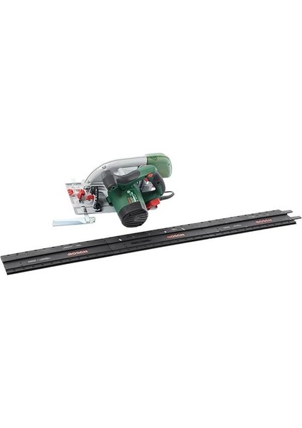Elektrikli Daire Testere Pks 66 Af (1600 Watt, Kılavuz Rayı Dahildir, 190 mm Daire Testere fiyatları