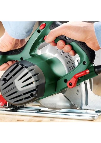 Elektrikli Daire Testere Pks 66 Af (1600 Watt, Kılavuz Rayı Dahildir, 190 mm Daire Testere indirimleri