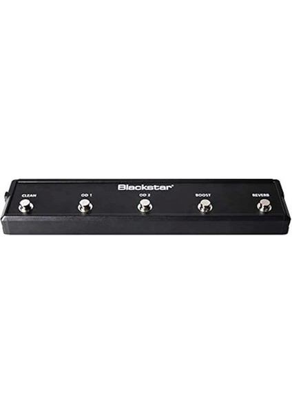 Fs-14 Footswitch