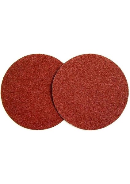 Cırt Zımpara Seti + Matkap Aparatı 115 mm (7 Parça) modelleri