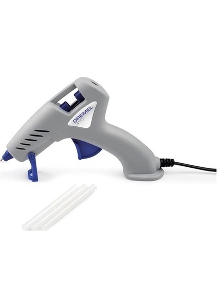 910 Yüksek Sıcak Tutkal Tabancası 165° C, 3 Aksesuarlı fiyatları