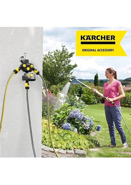 Kärcher Wt 4 Sulama Ünitesi