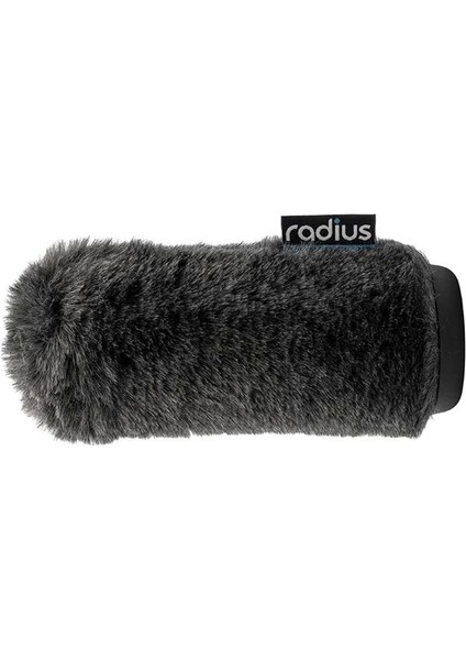 Nimbus Sennheiser MKH60 Mikrofon Için Rüzgar Koruyucu Windshield (24/25) indirimleri