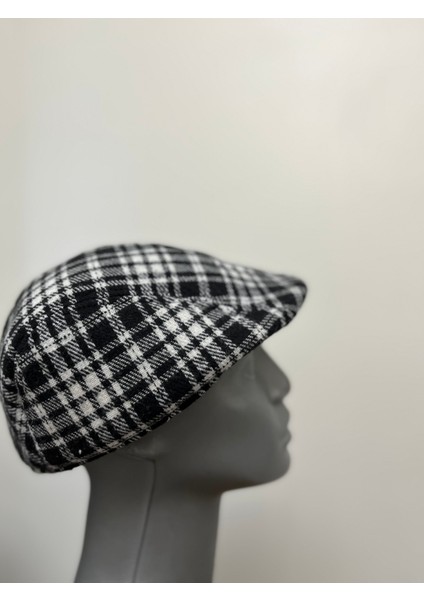 Erkek Kışlık Yün Kasket – Ördek Model (Standart) modelleri