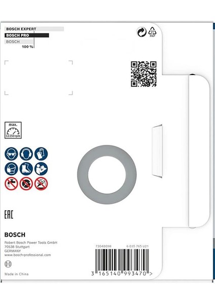 Professional Accessories Elmas Taşlama Diski Açılı Taşlamalar Için Uzman (Beton Için, Taşlama fırsatları