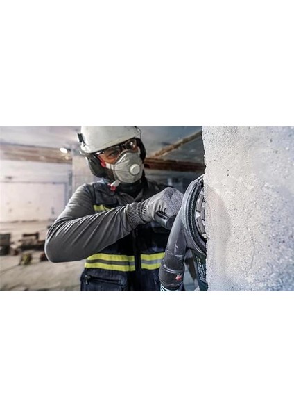 Professional Accessories Elmas Taşlama Diski Açılı Taşlamalar Için Uzman (Beton Için, Taşlama