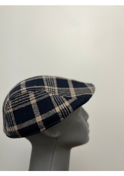 Erkek Kışlık Yün Kasket – Ördek Model (Standart) modelleri